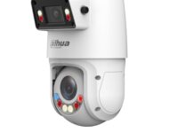 Dahua IP 4.0MP PTZ 5-125mm Panoramic TIOC Wizsense Camera SDT4E425-4F-GB-A-PV1