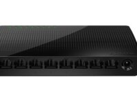 Tenda SG108 8-Port Gigabit Ethernet Switch