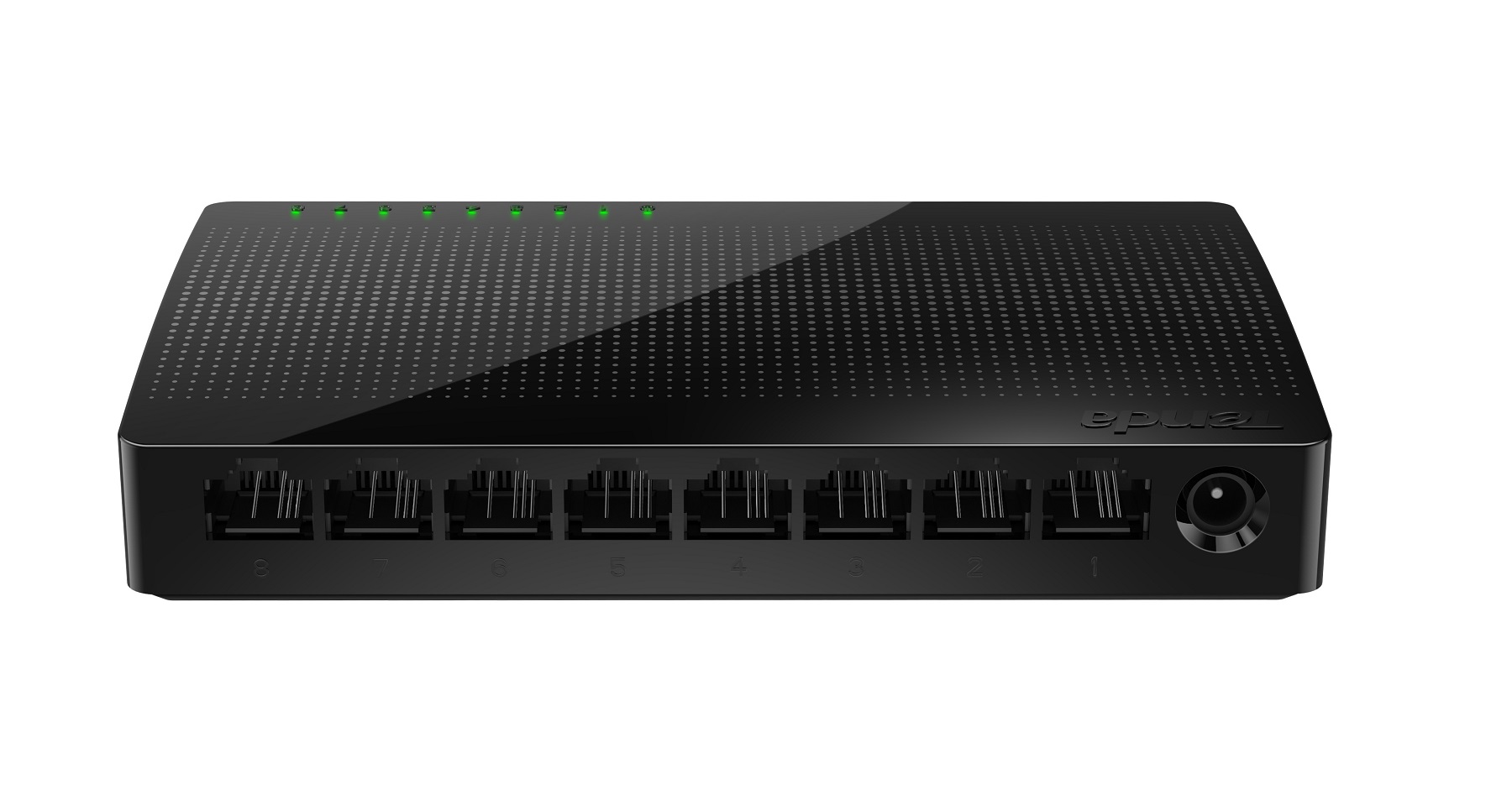 Tenda SG108 8-Port Gigabit Ethernet Switch