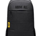 Armaggeddon SHIELD 3 Anti-Theft Gaming Bag Black