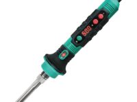 Proskit Soldering Iron with Digital Temp.Control 150W SI-253
