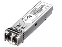Cudy Fiber SFP Module 1.25Gb/s MM 500m Dual-LC SM100GMA-05