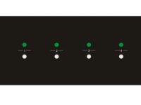 Artsound SmartZone 4 Multiroom Amplifier 4xZones