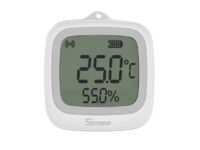 Sonoff Zigbee Smart Temperature & Humidity Sensor IP65 for Outdoor SNZB-02WD