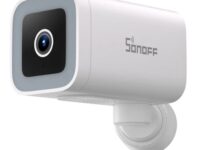 Sonoff Smart WiFi IP Security Camera CAM-B1P