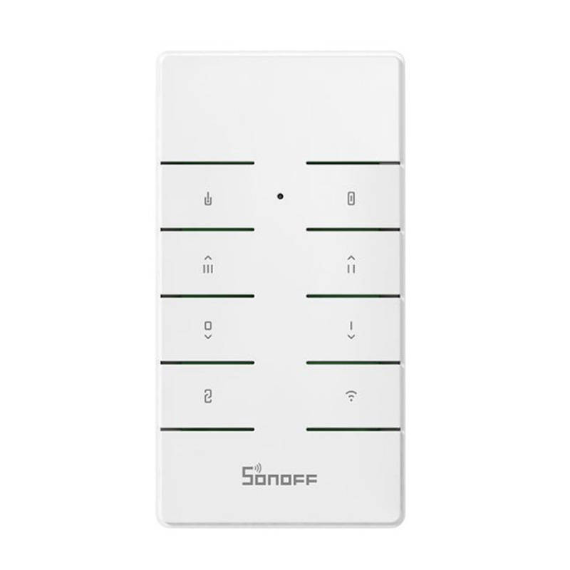 Sonoff RM433R2 Remote For Sonoff RF Devices