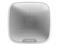 AJAX Wireless Outdoor StreetSiren White