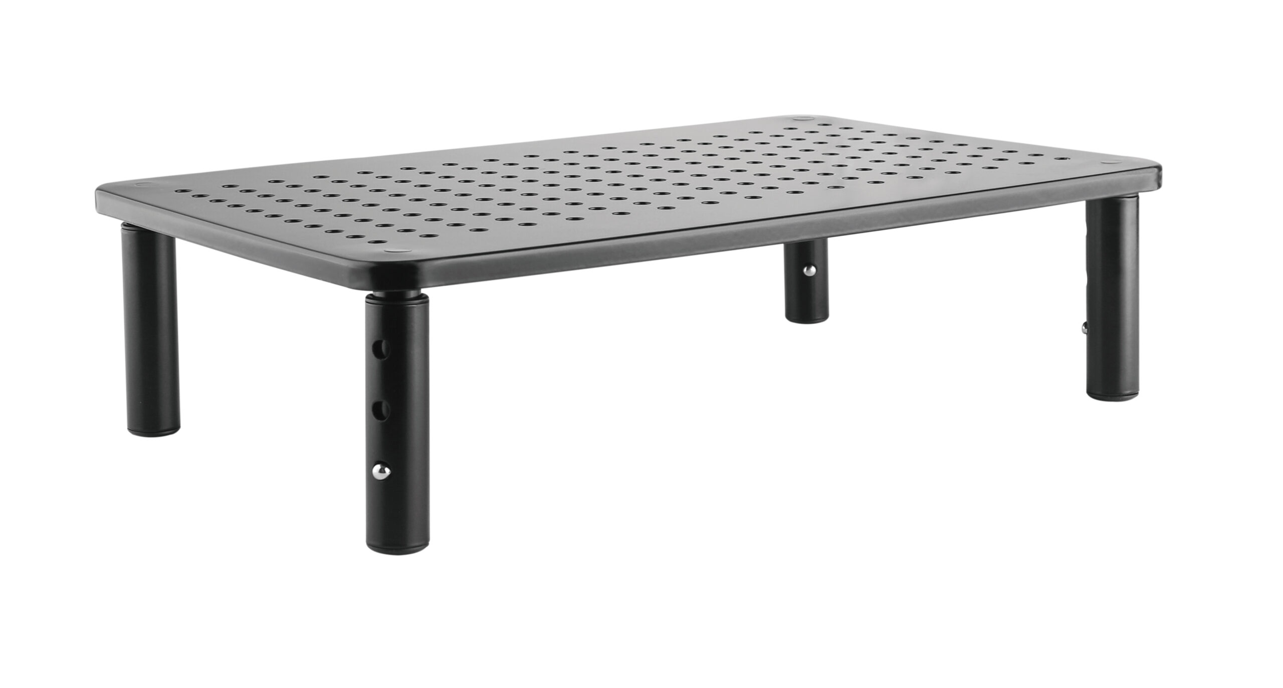 Brateck Monitor Stand Height Adjustable STB-081