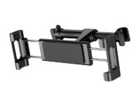 Baseus Backseat Car Mount Black