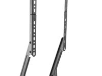Superior TableTop TV Stand/Bracket 23-70'' SUPSTV018