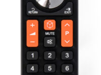 Superior SAMSUNG TV Replacement Remote Control