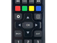 Superior HISENSE TV Replacement Remote Control SMART