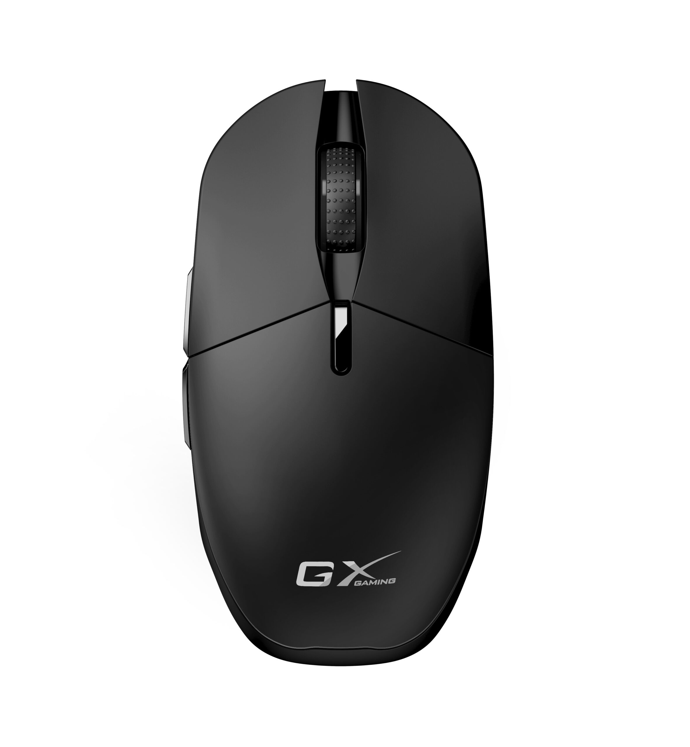 Genius Mouse Wireless+BT Recharg RGB AI 3200DPI Scorpion M8250 Black