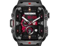 Transformers SmartWatch TF-H01
