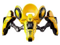 Transformers Speaker Stand for model TF-Y17