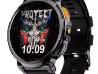 Transformers SmartWatch TF-H06