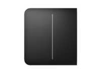 AJAX Automation Side Button (2gang) Graphite
