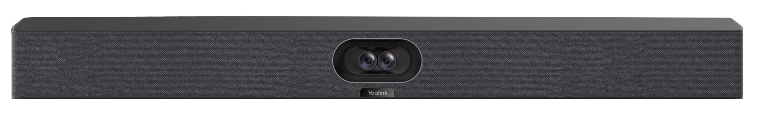 Yealink Video Conferecing Bar USB with Dual-Eye 4K Camera