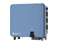 <font color="red">OPEN BOX</font> SOLPLANET 6KW Hybrid Inverter Single Phase