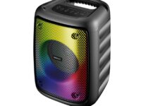 SonicGear AudioXPro500HD Portable Bluetooth Speakers