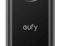 Anker Eufy C30 2K 4MP Battery Powered Smart WiFi Video Doorbell (Works with with HomeBase3 or as Standalone)