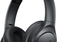 Anker Soundcore Q11i Over Ear Wireless Headphones HiRes Audio Grey