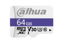 Dahua MicroSD 64GB MicroSD Entry Level Video Surveillance Card TF-C100/64GB