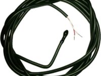 HDL 2.5 Meter Temperature Probe