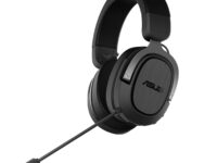 ASUS Gaming Headset 2.4Ghz TUF GAMING H3 Wireless