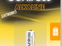 Uniross A32 Alkaline Micro Battery (29A