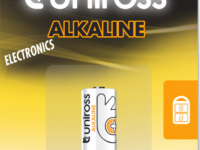 Uniross LR1 Alkaline Micro Battery (E90