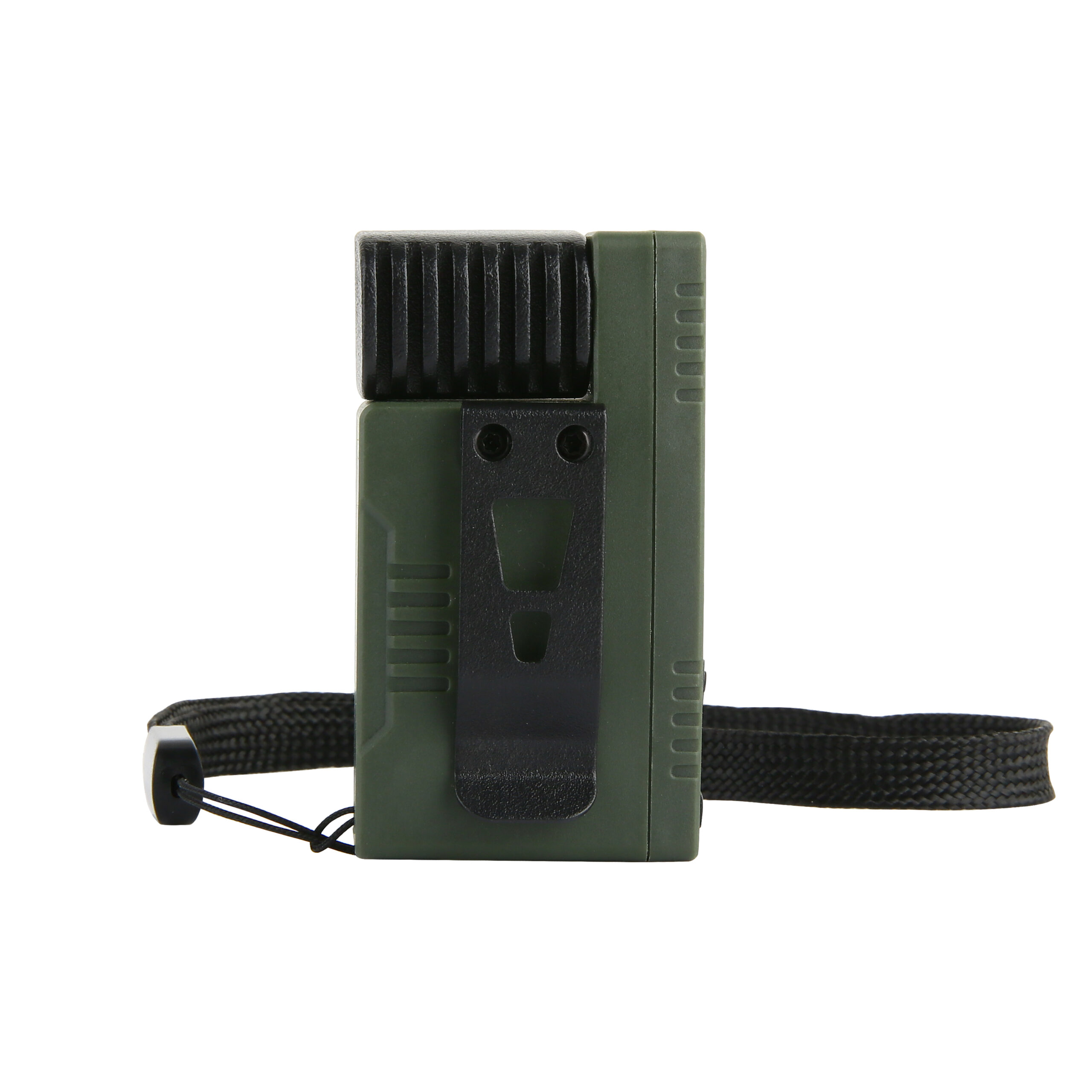 Uniross Light Torch GX50 Rechargeable Torch 150 Lumens with Magnet, Belt Clip & Lanyard - Image 3