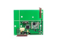 AJAX uartBridge Wireless Integration