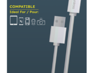 Uniross Cable USB-A to USB-C Cable 2.0m UCA005