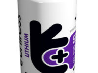 Uniross ER14250 1/2 AA Lithium Battery