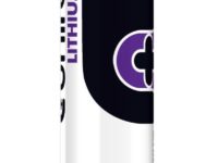 Uniross ER14505-AA 3.6V Lithium Battery