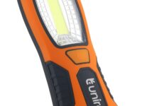 Uniross ULFL017 Light Torch 2in1 Spotlight & Floodlight 230 Lumens 25hrs