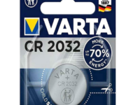 Varta Lithium CR2032 1pcs