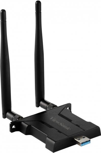 Viewsonic WiFi 6/Bluetooth Module for Viewboards and Presentation Display VB-WIFI-005
