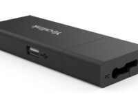 Yealink MeetingBar Wired Presentation & BYOD Hub with USB-C or USB-A & HDMI for A20/A30 VCH51