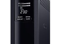 CyberPower VALUEPRO1600 1600VA Line Interactive UPS