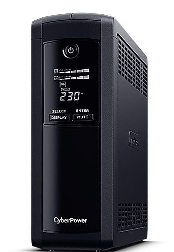 CyberPower VALUEPRO1600 1600VA Line Interactive UPS