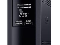 CyberPower VALUEPRO700 700VA Line Interactive UPS