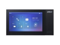 Dahua VD IP Doorphone Monitor (SIP V4.3) VTH2421FB-P