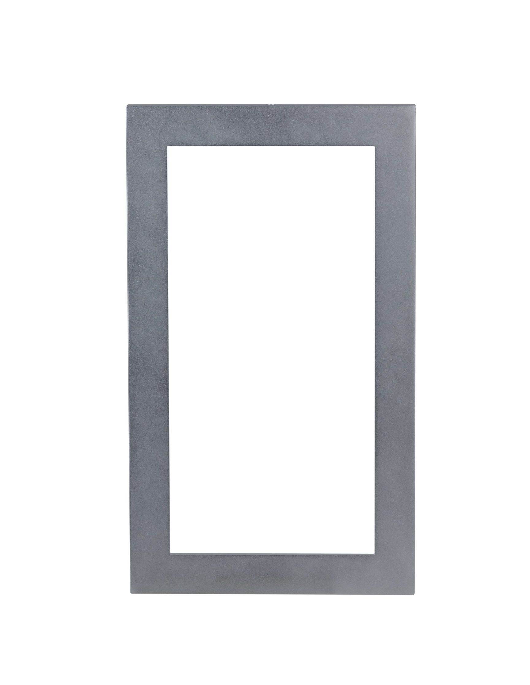 Dahua VD Front Panel for 2-modular panel VTO4202F VTM125