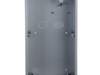 Dahua VD Surface-Flush mount Box (VTO4202F) VTM127