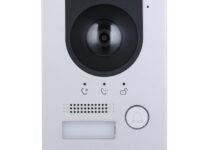Dahua VD IP Doorphone Villa Camera VTO2202F-P-S3