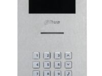 Dahua VD IP Doorphone Apartment Camera VTO6521K-S2