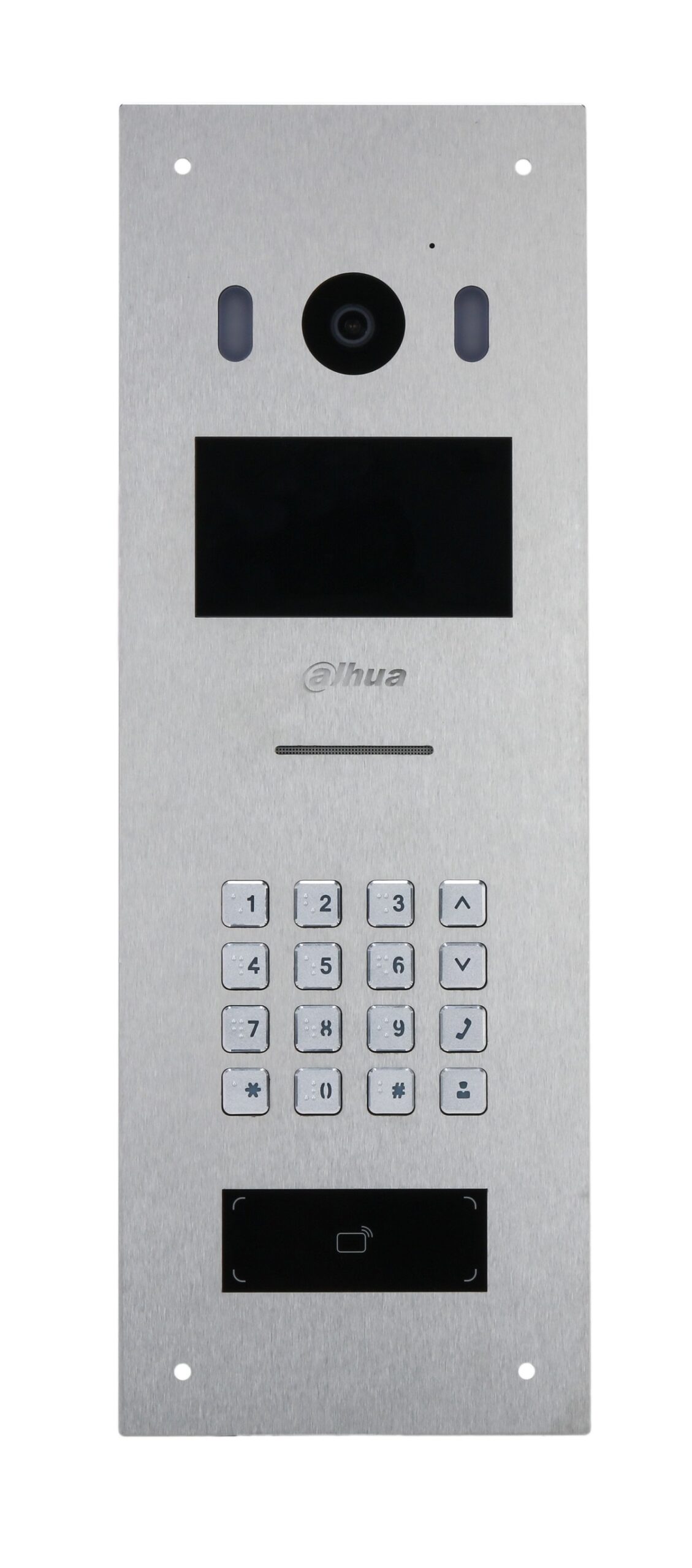 Dahua VD IP Doorphone Apartment Camera VTO6521K-S2