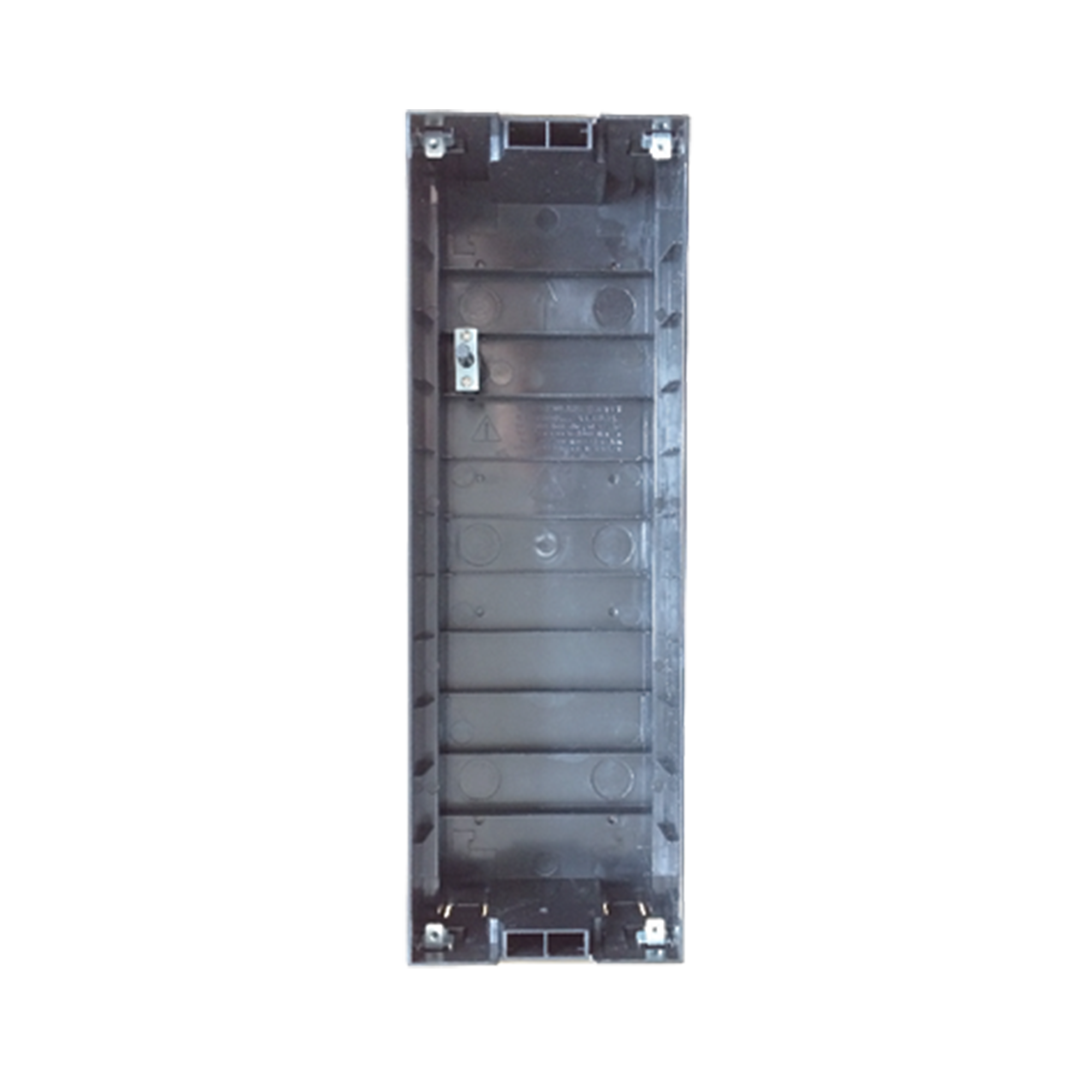 Dahua VD Flush Mounted Box for VTO1210C-X and VTO6521K VTOB103